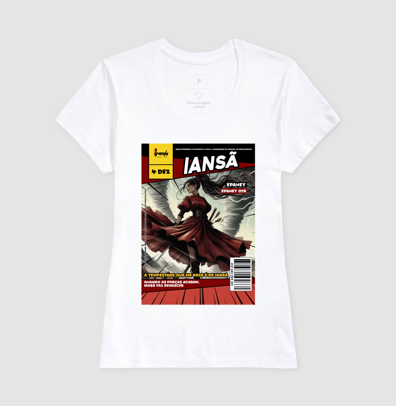 Camisa 2