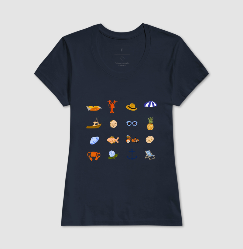 Camisa 6
