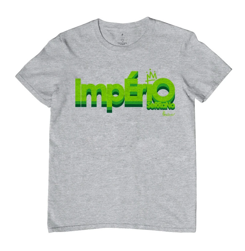 Camisa 8