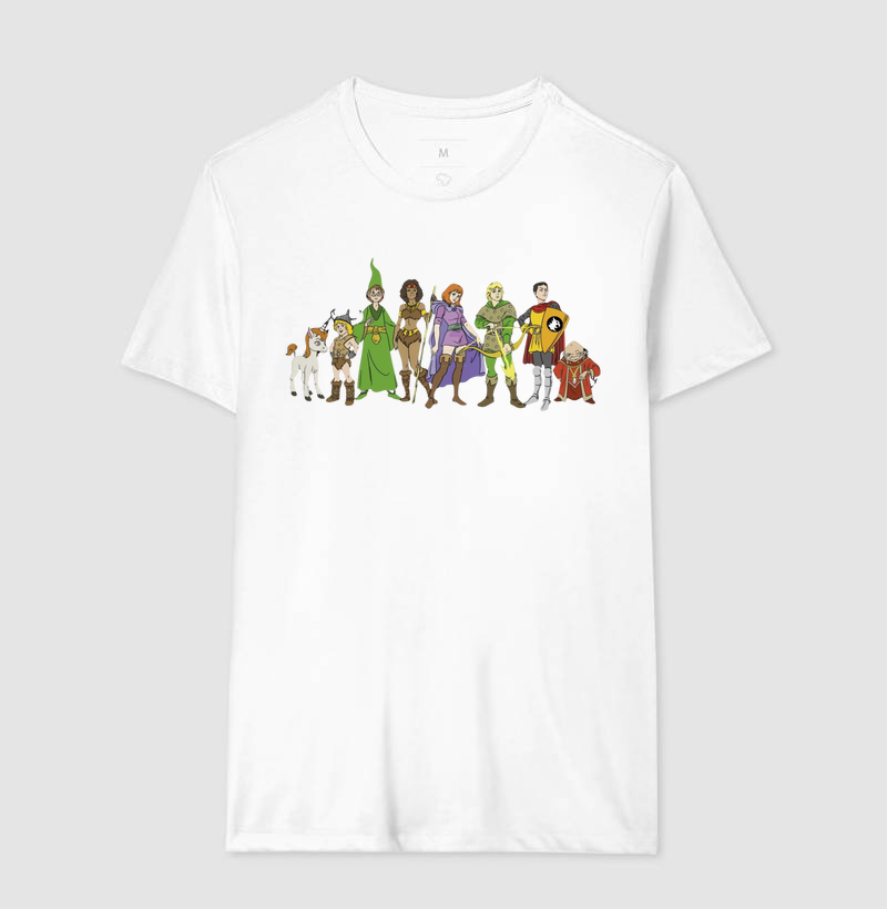 Camisa 3