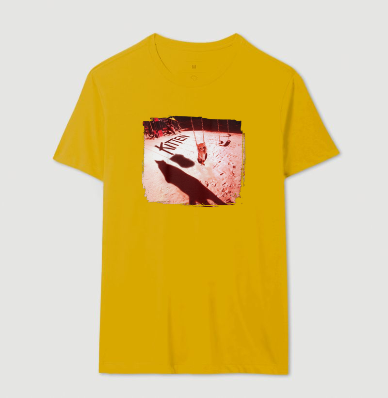 Camisa 13