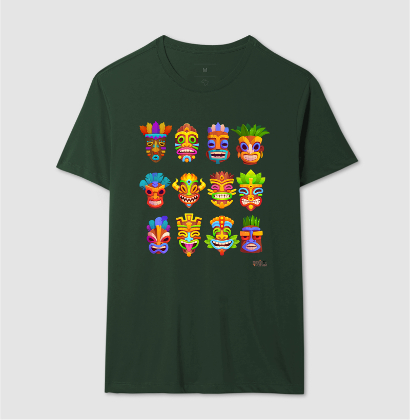 Camisa 8
