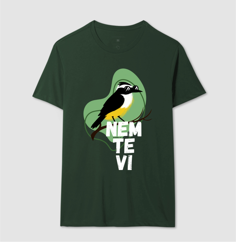Camisa 9