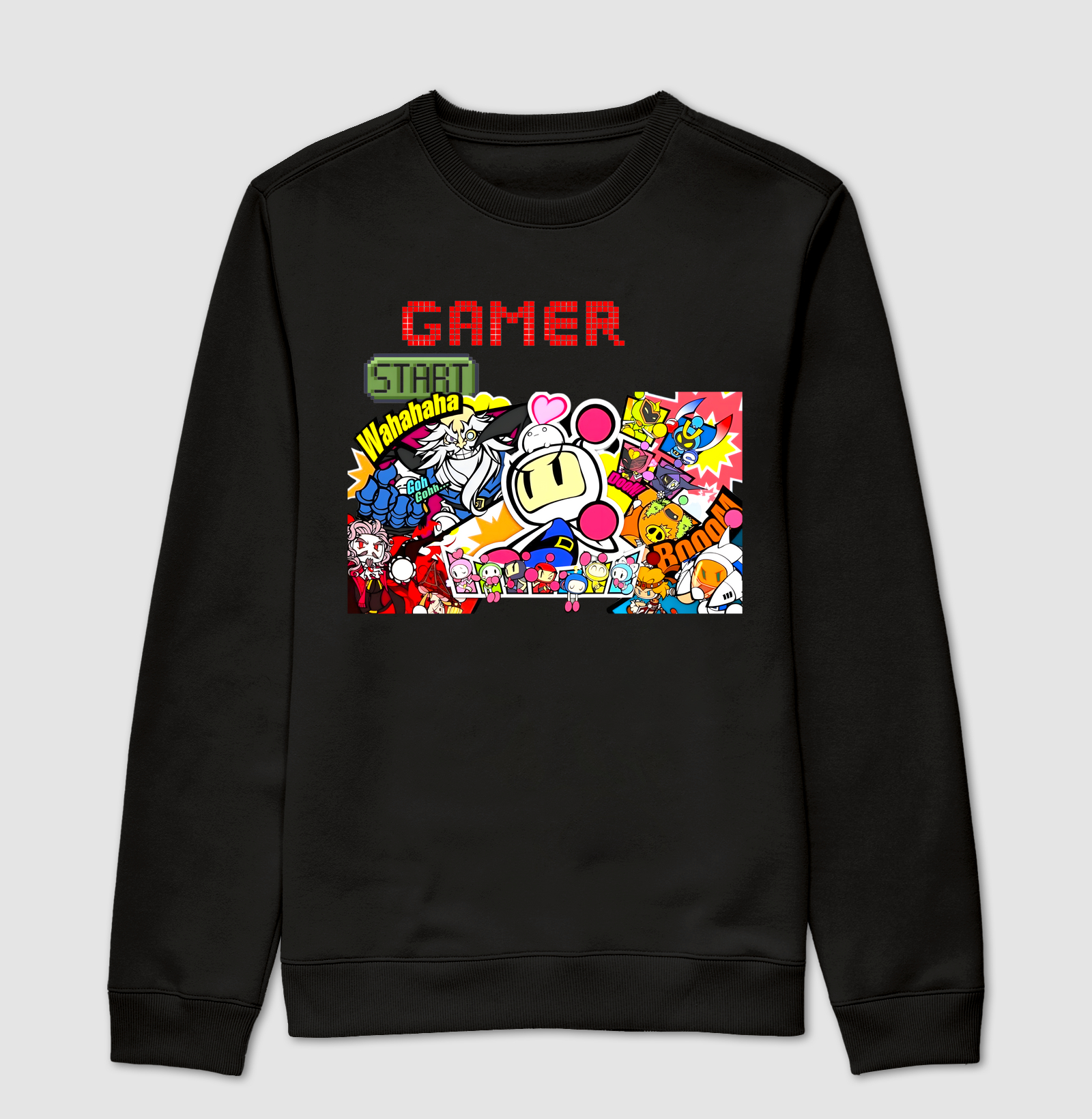 Camisa 3