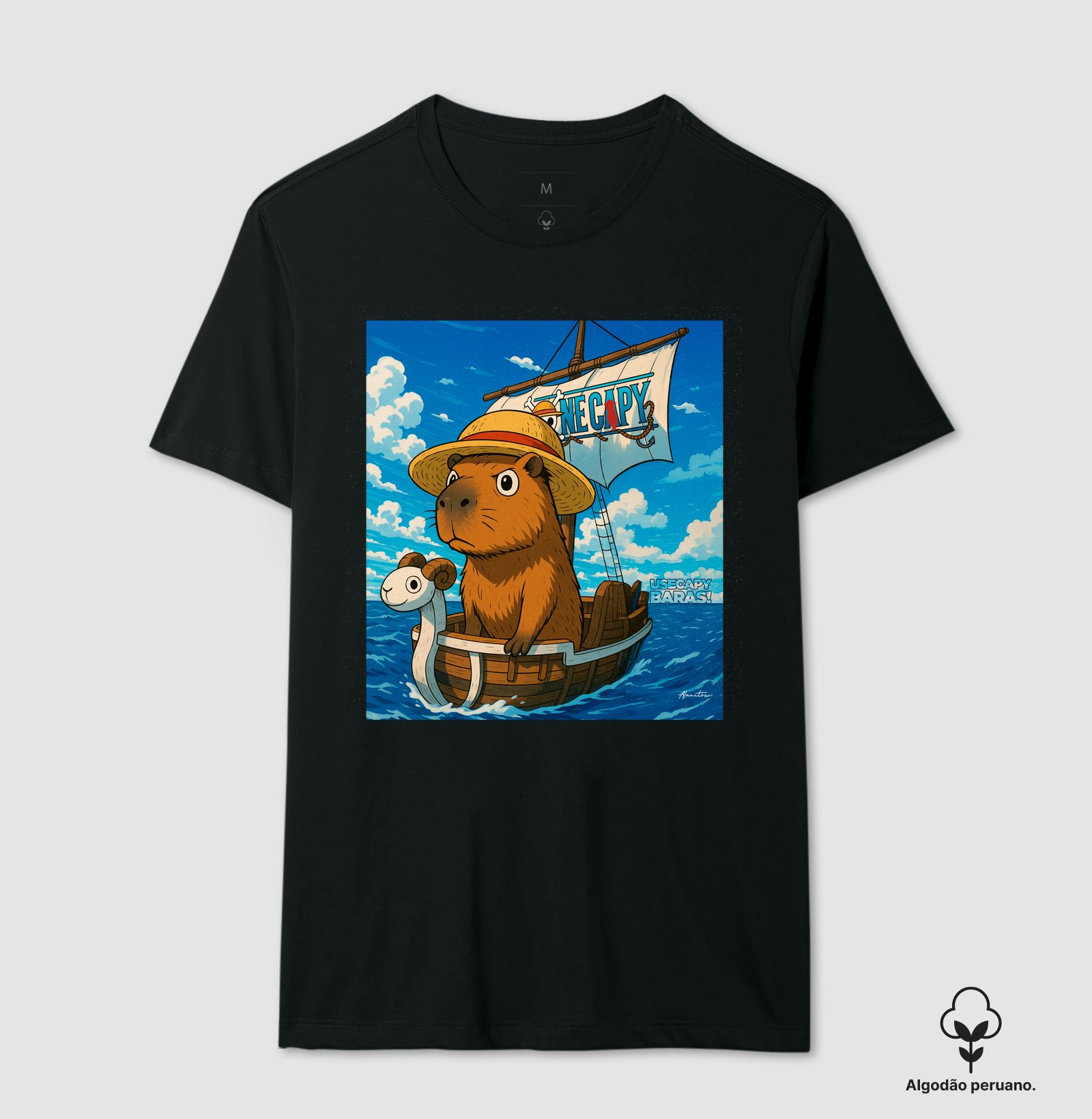 Camisa 5