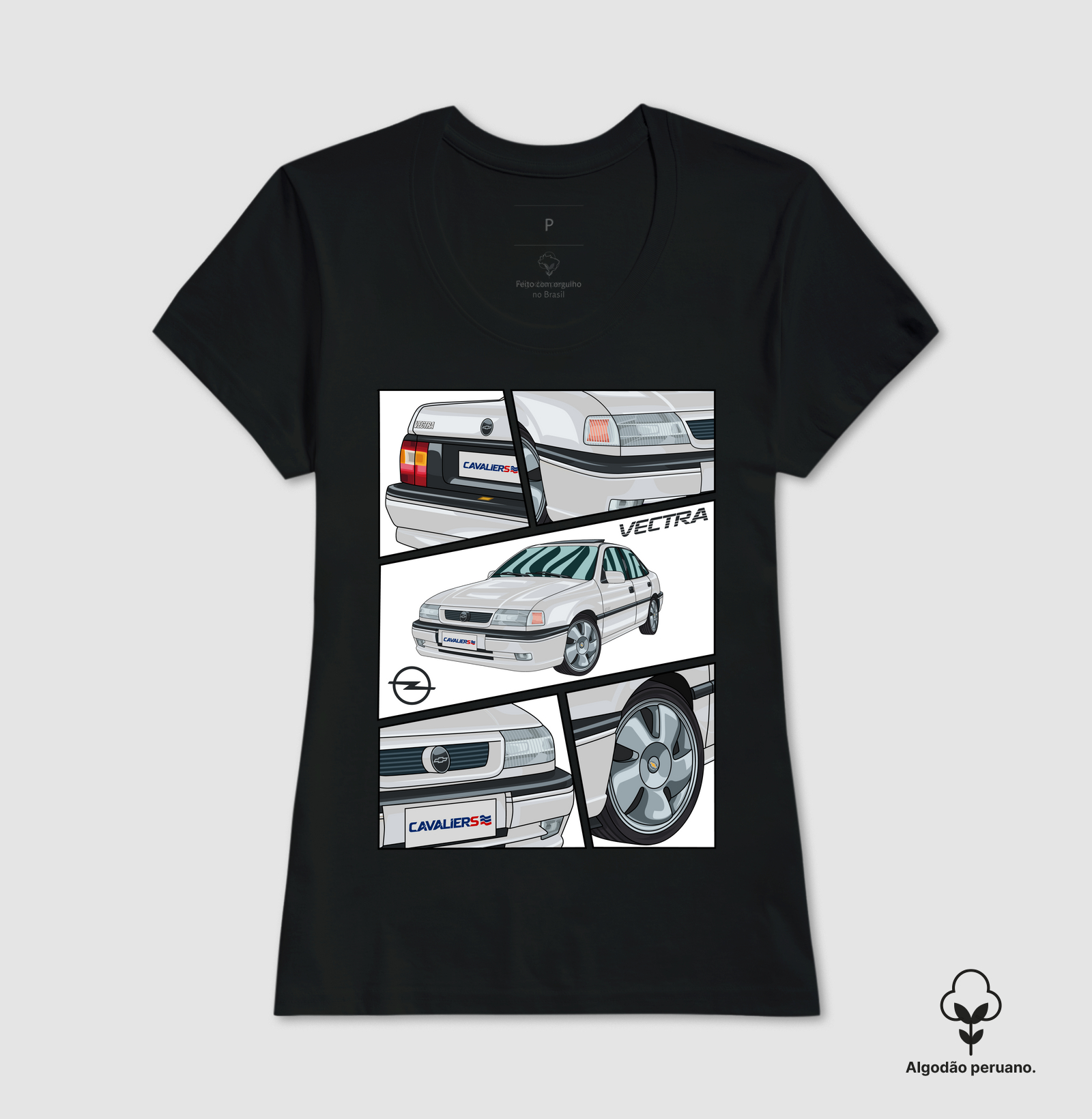 Camisa 3