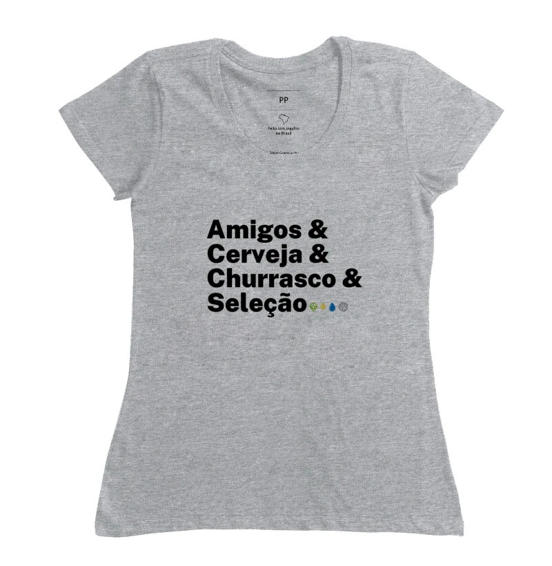 Camisa 8