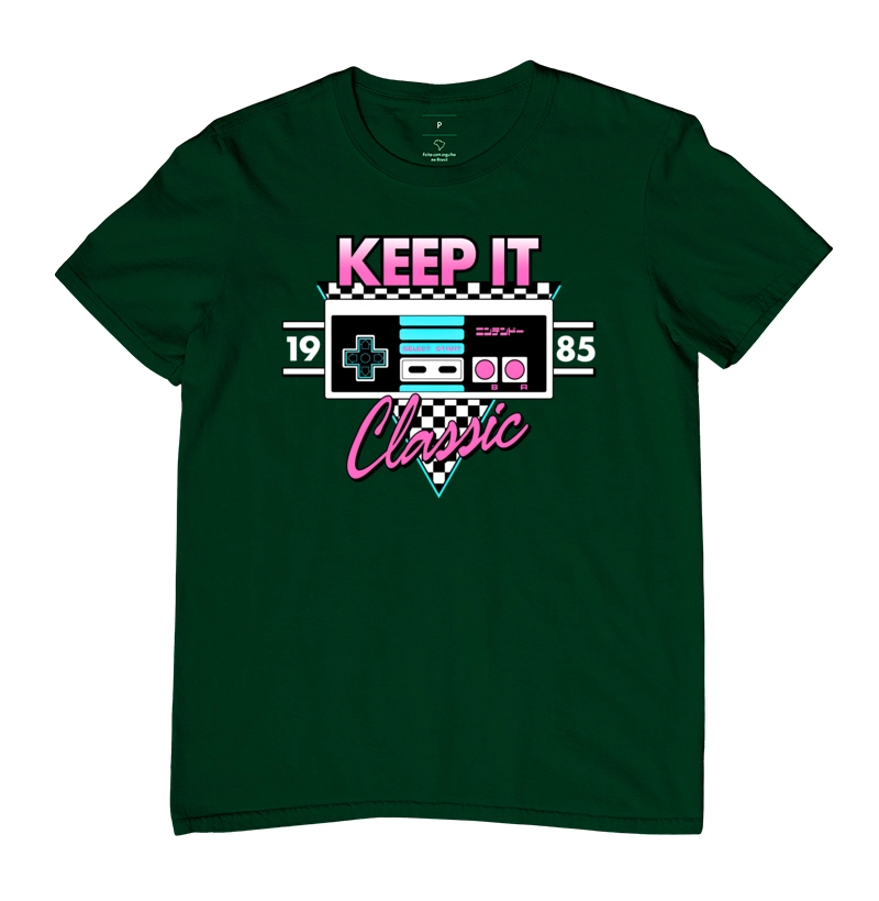 Camisa 11