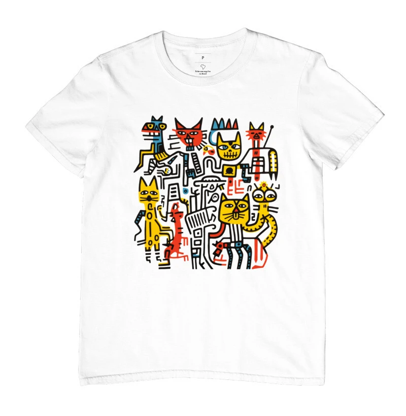 Camisa 1