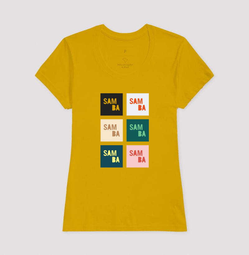 Camisa 5