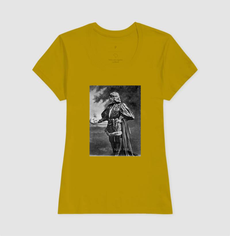 Camisa 10