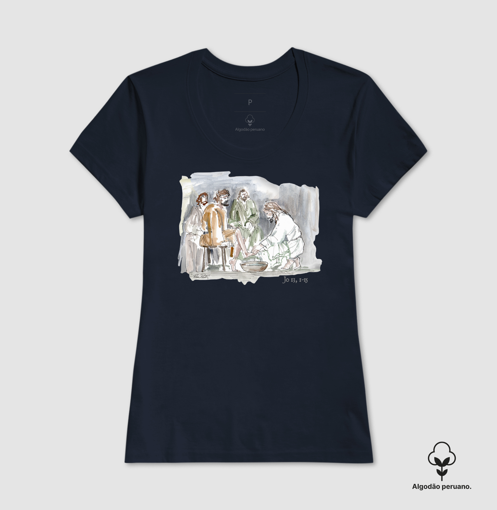 Camisa 2
