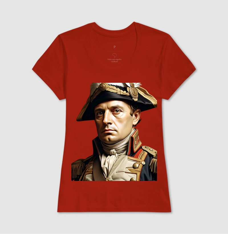 Camisa 10