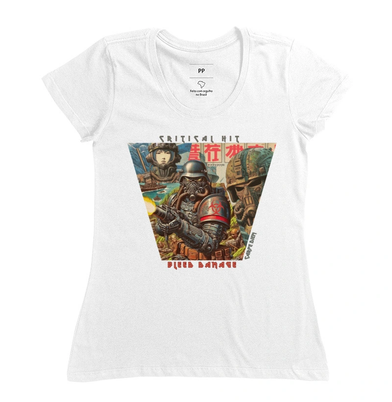 Camisa 5