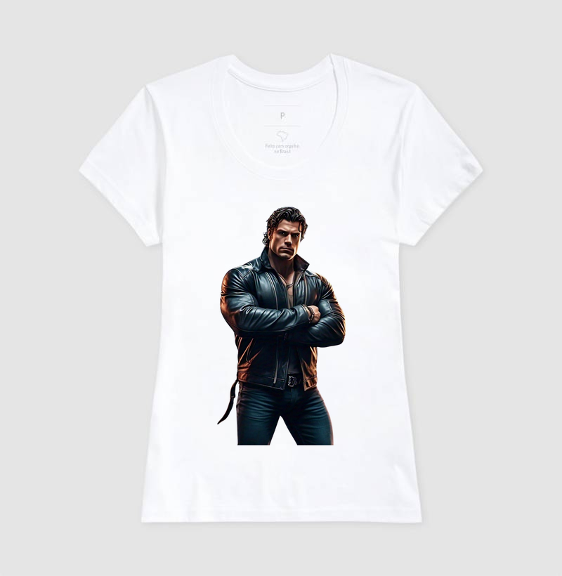 Camisa 11