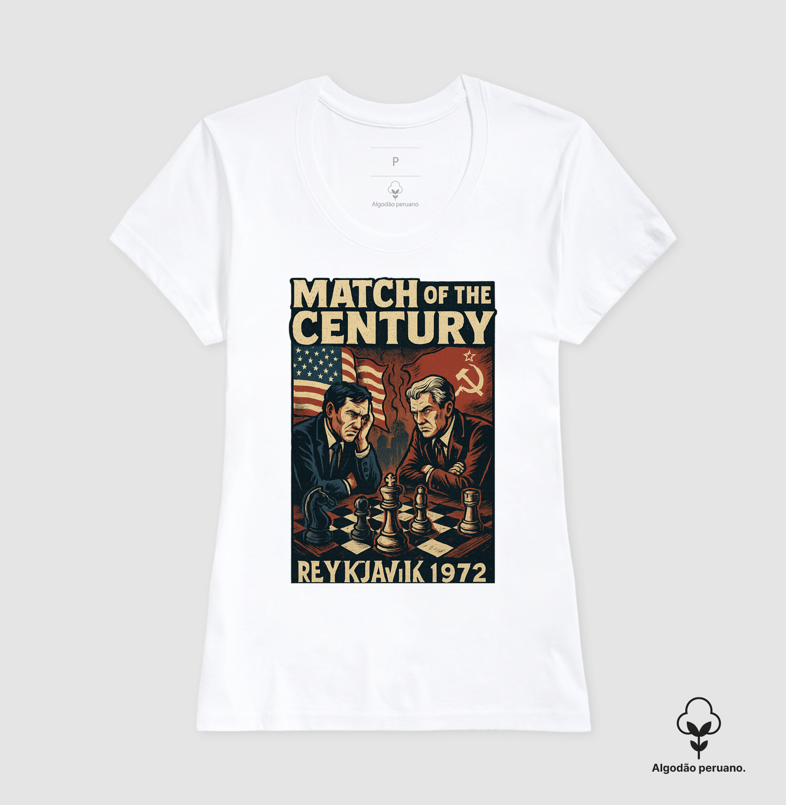 Camisa 1