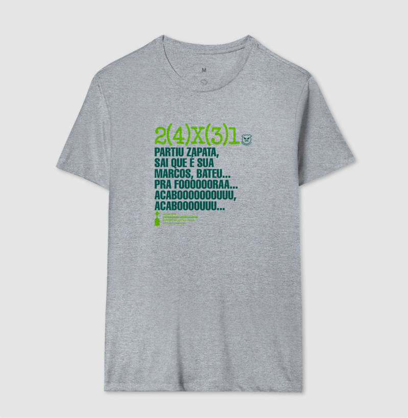 Camisa 5