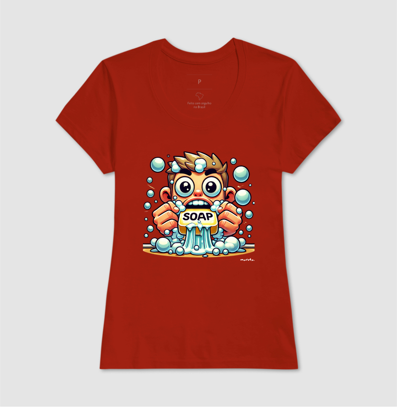 Camisa 6