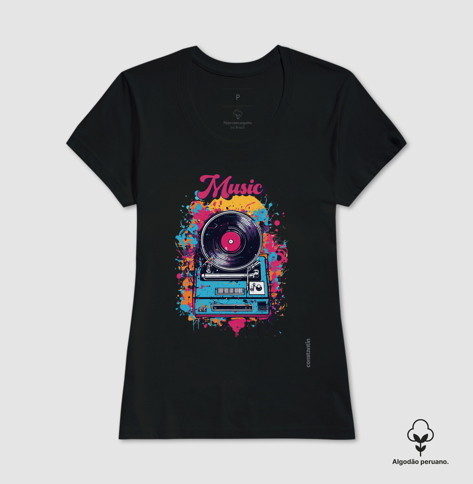 Camisa 3