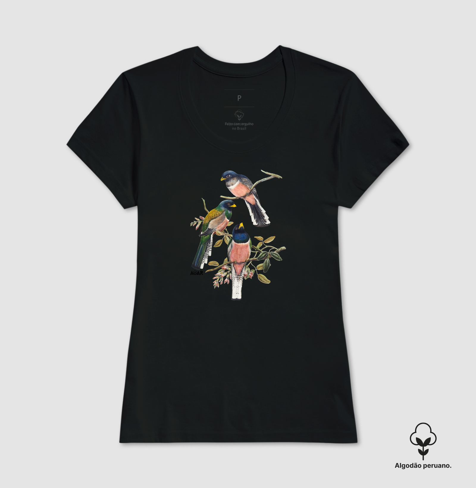 Camisa 1