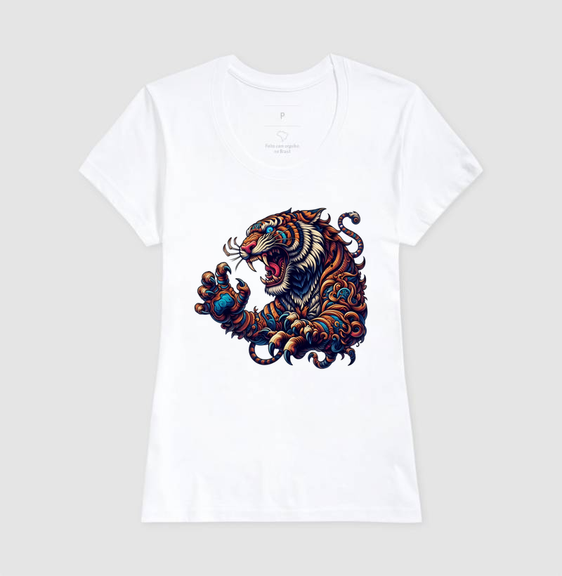 Camisa 18