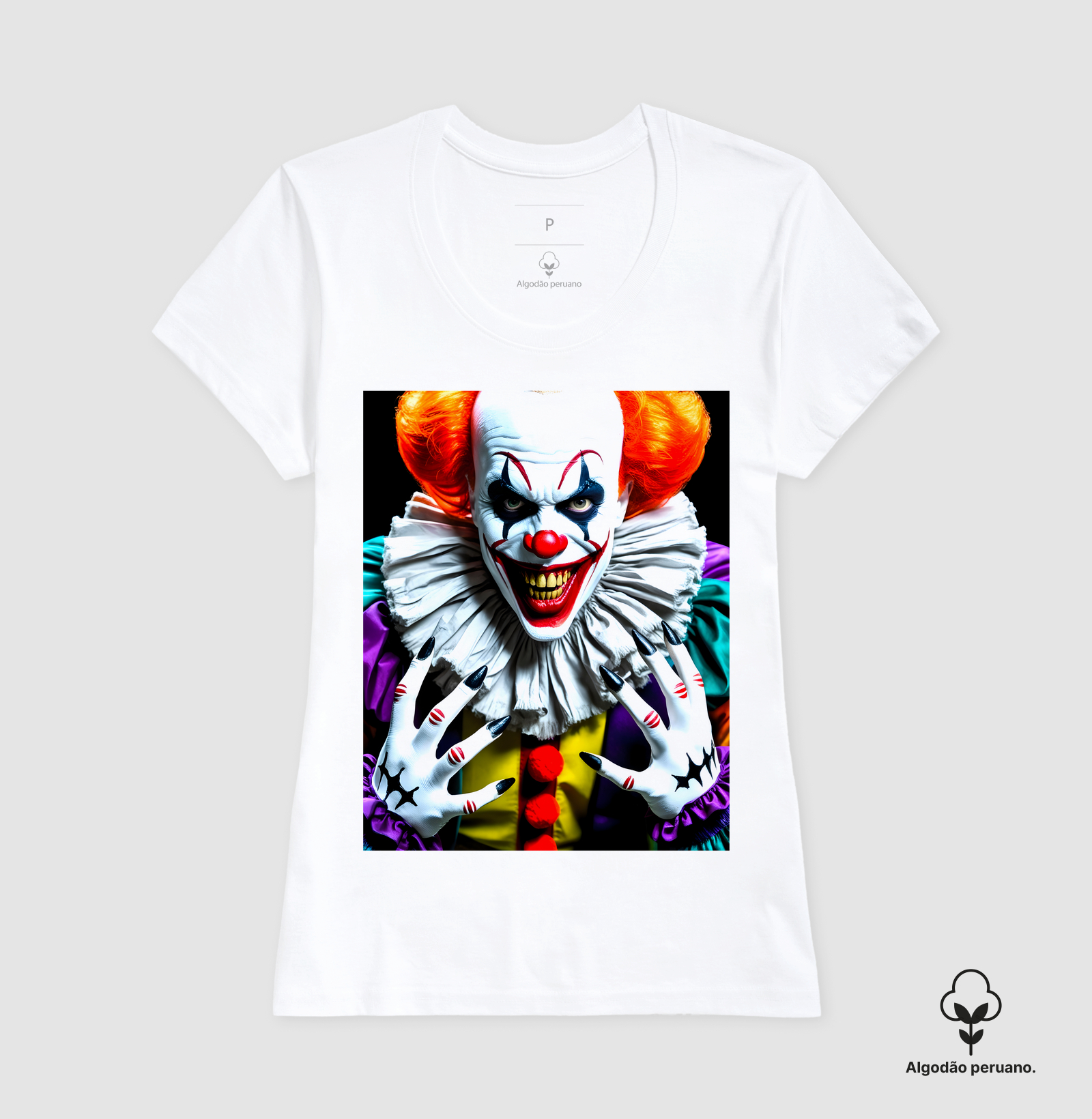 Camisa 6