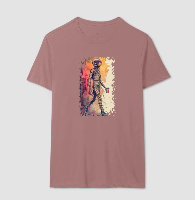 Camisa 19
