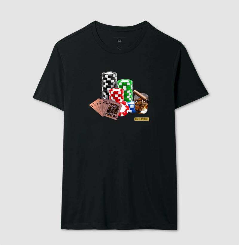 Camisa 12