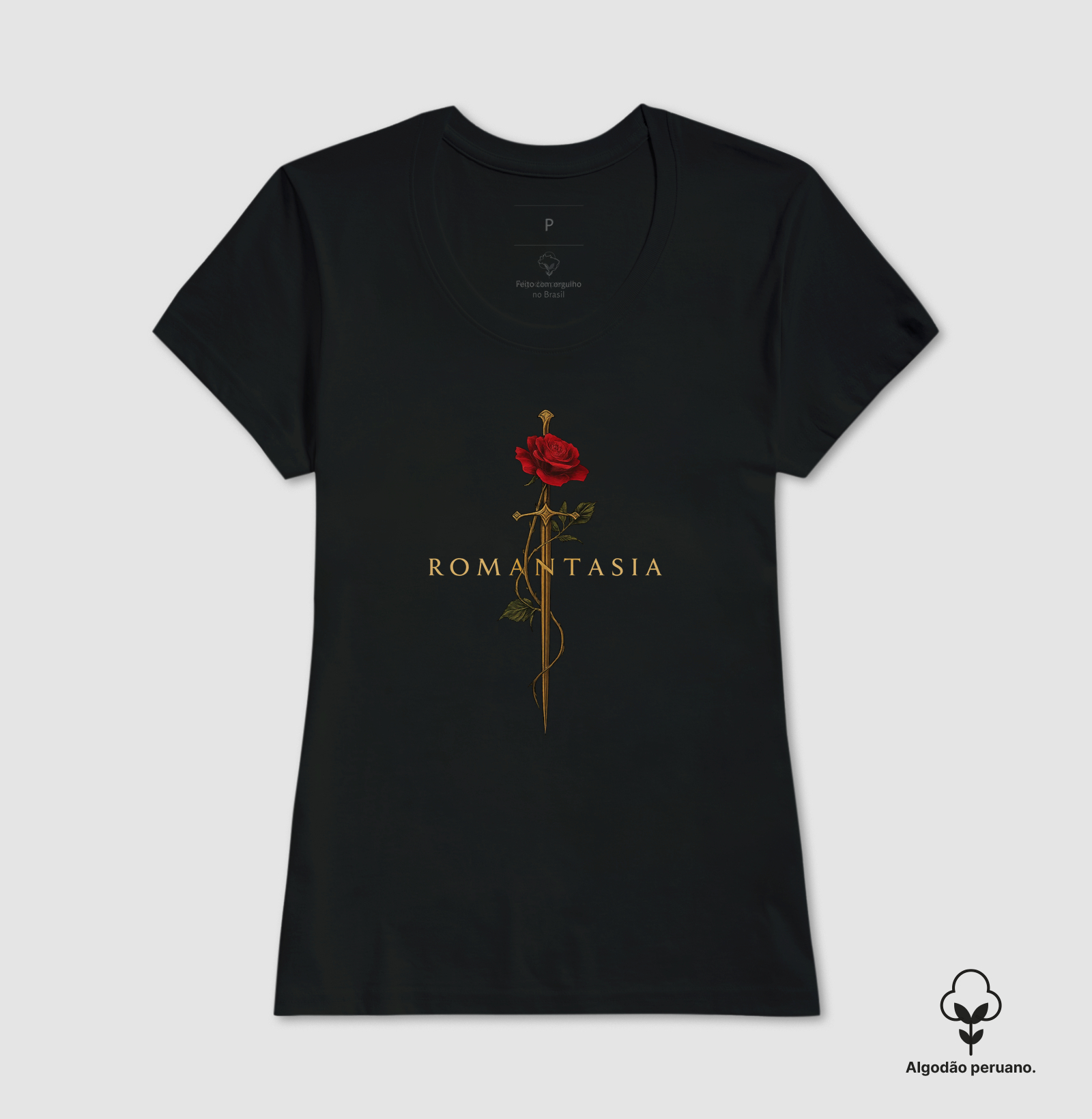 Camisa 1