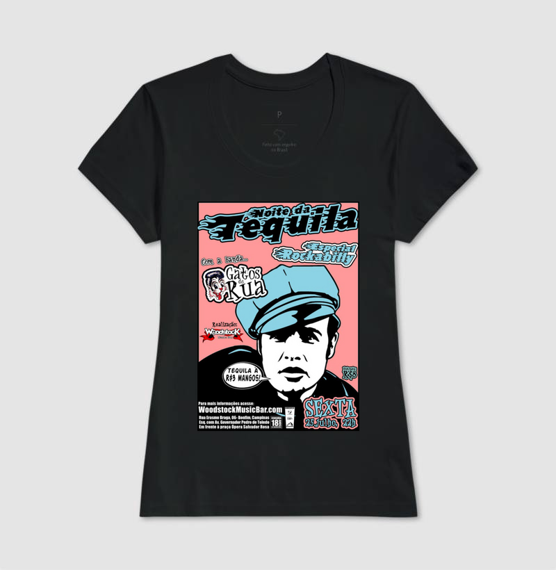 Camisa 2