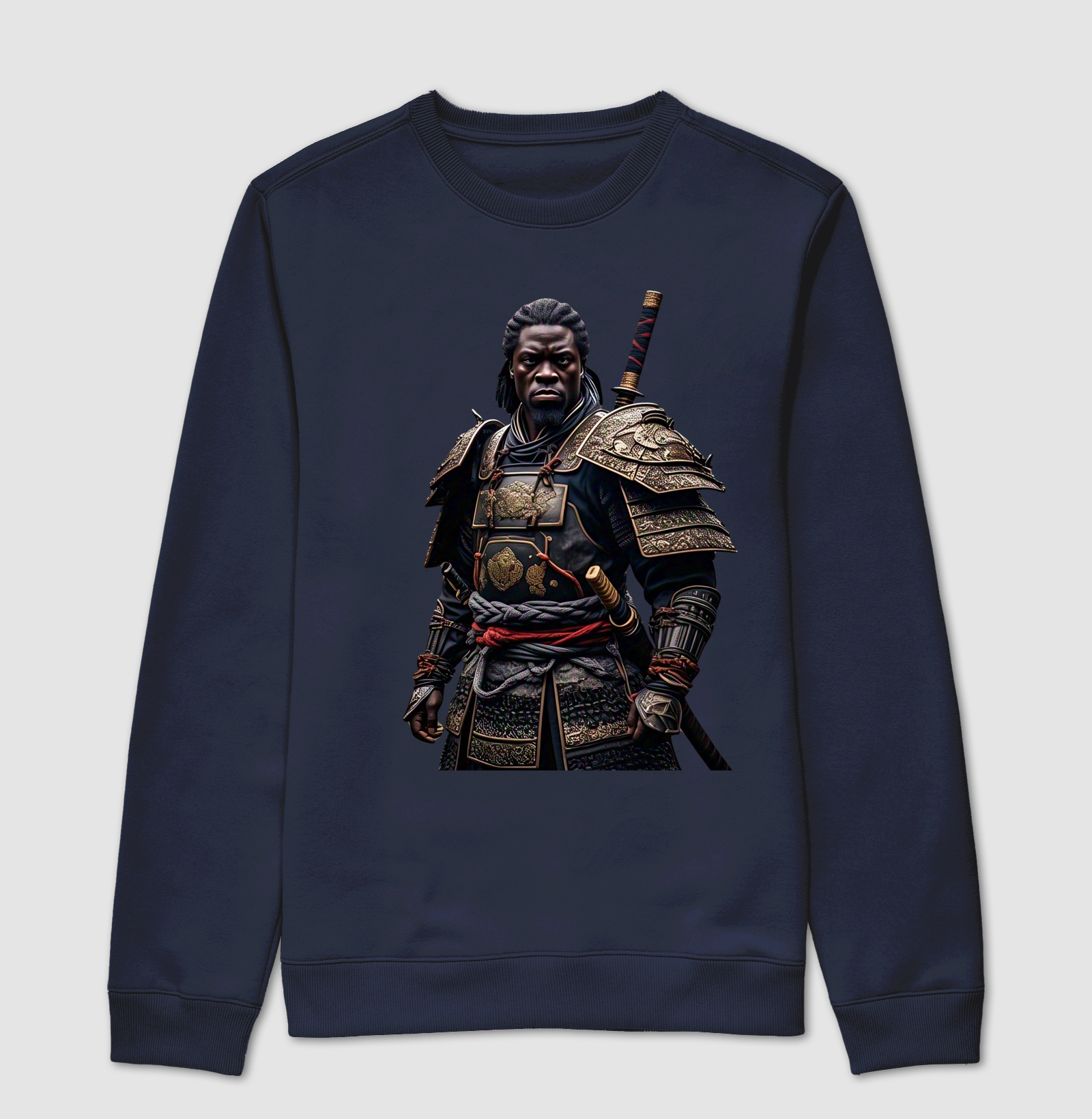 Camisa 4