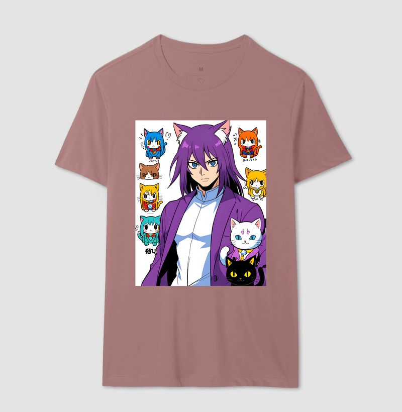 Camisa 15