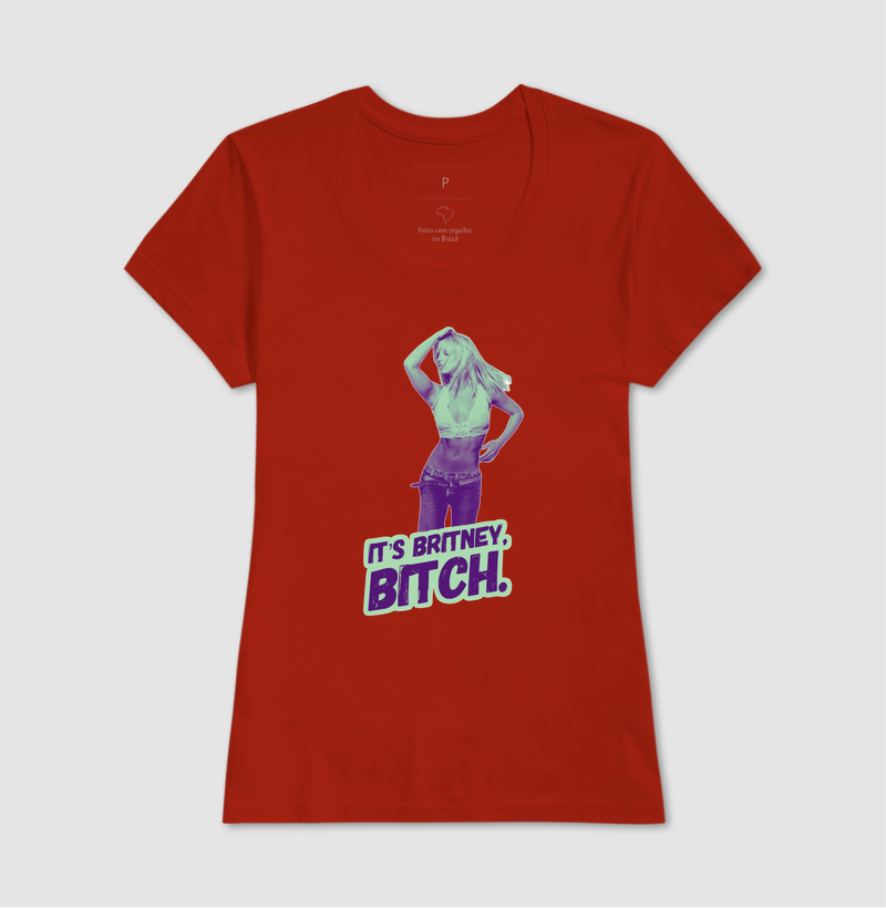 Camisa 10