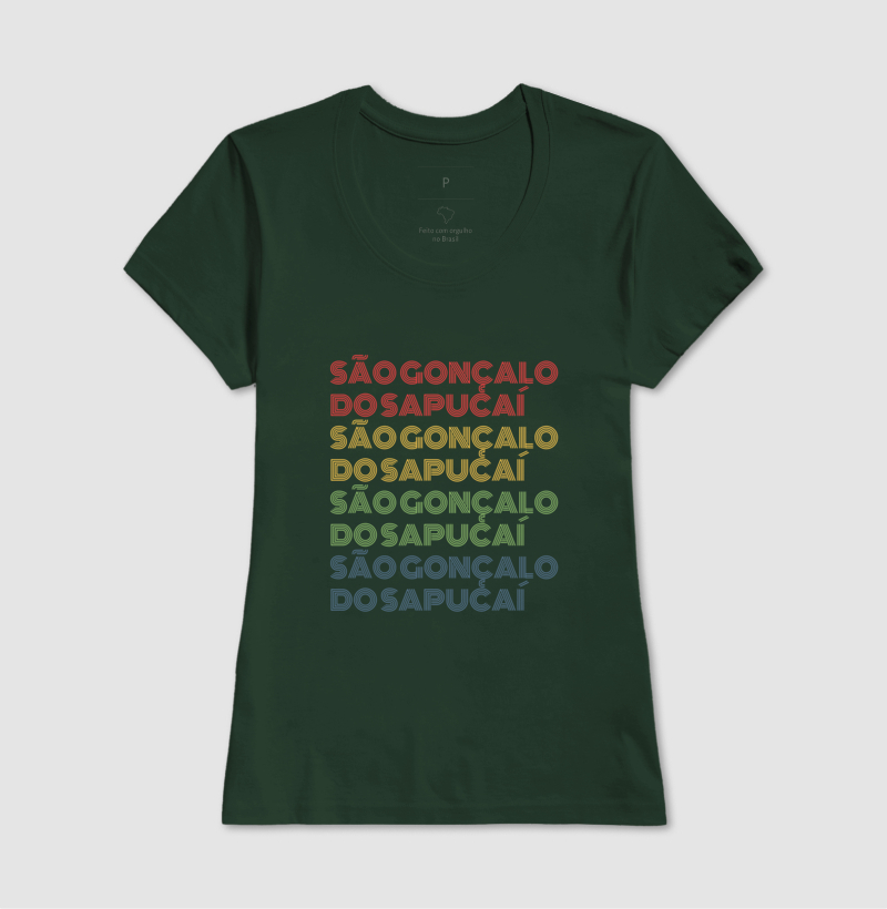 Camisa 12