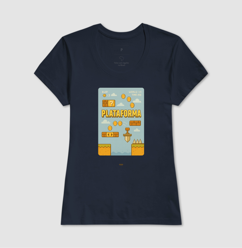 Camisa 5