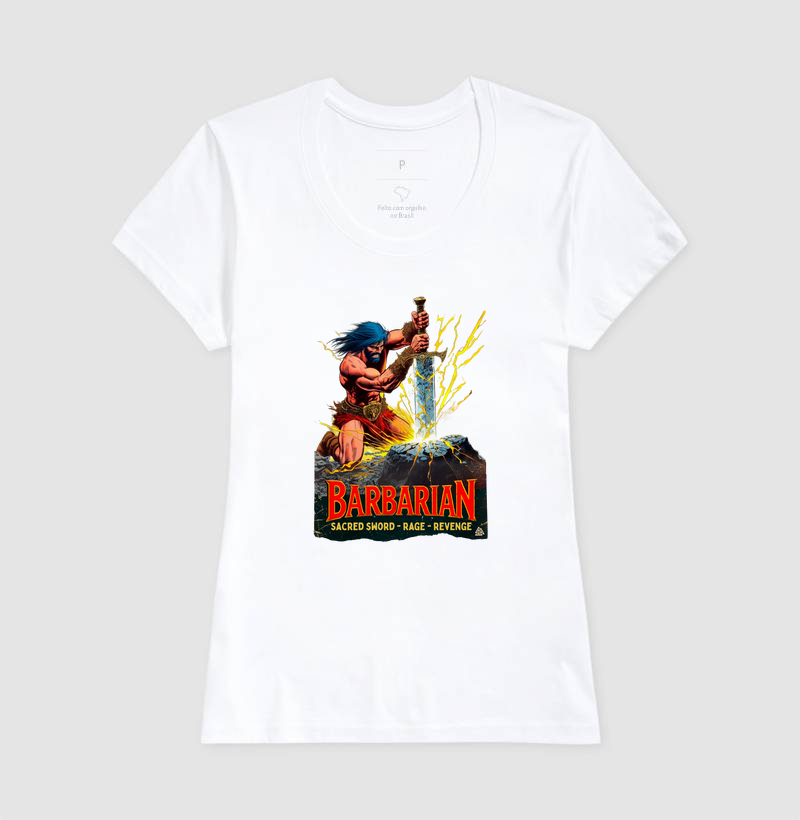 Camisa 15