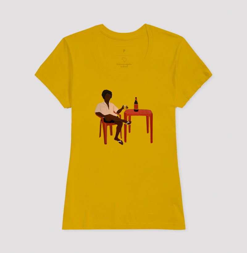 Camisa 14