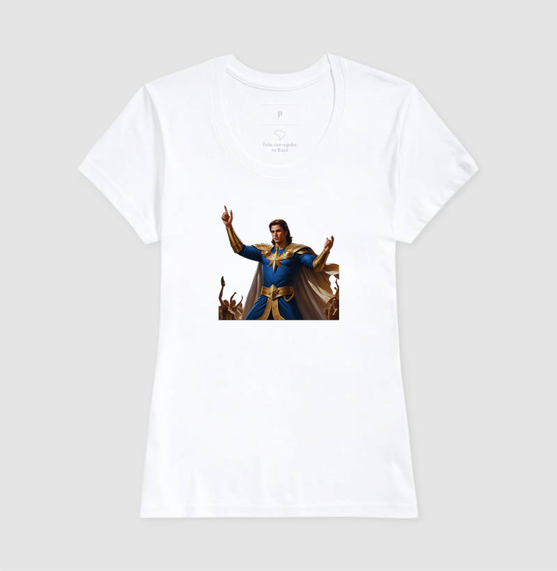 Camisa 4