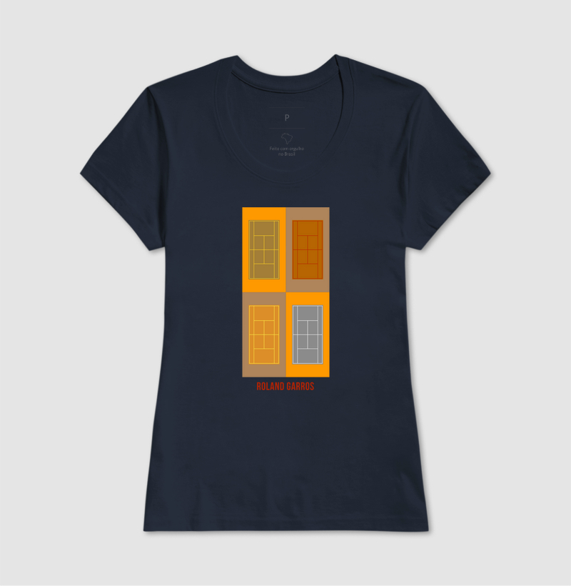 Camisa 9
