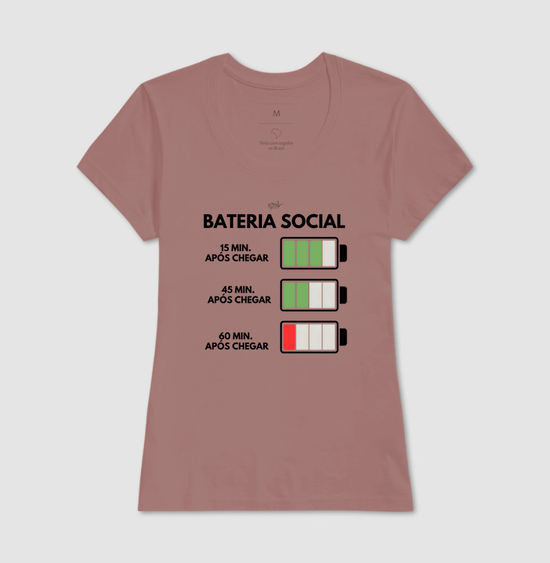 Camisa 16