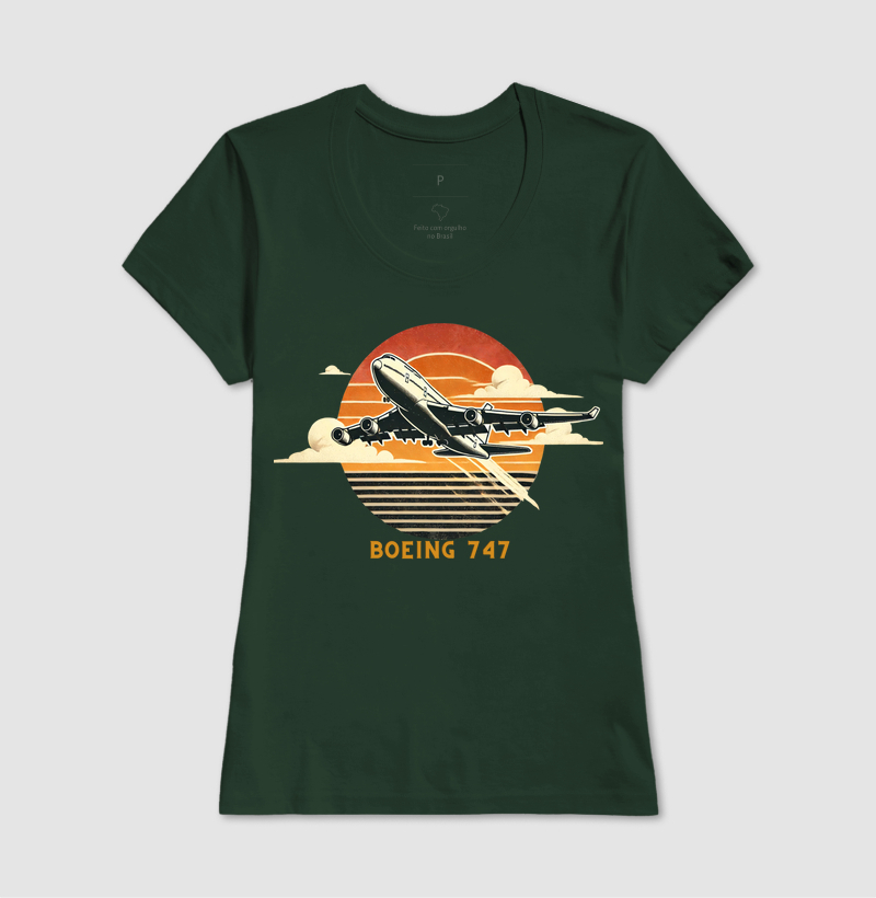 Camisa 7