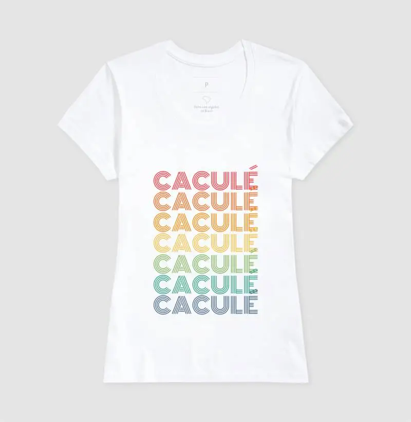 Camisa 12
