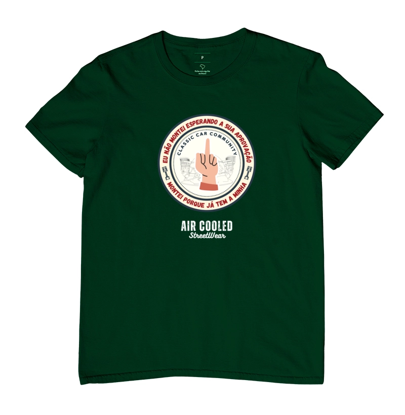 Camisa 11