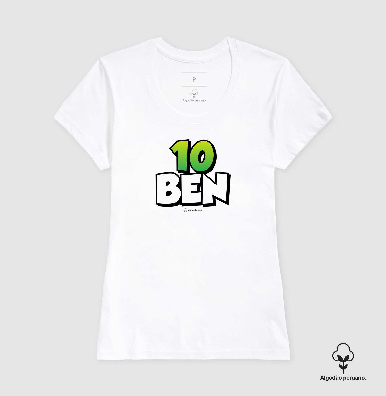 Camisa 4