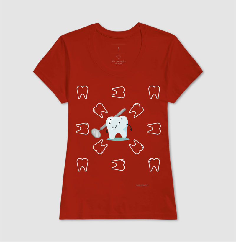 Camisa 10