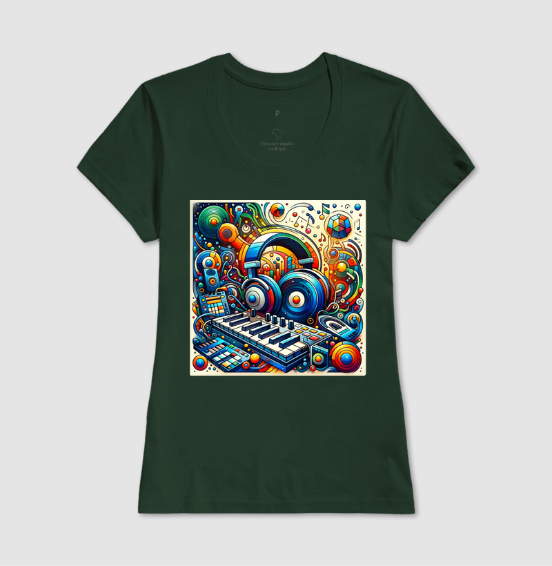 Camisa 10
