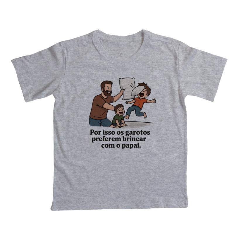 Camisa 8