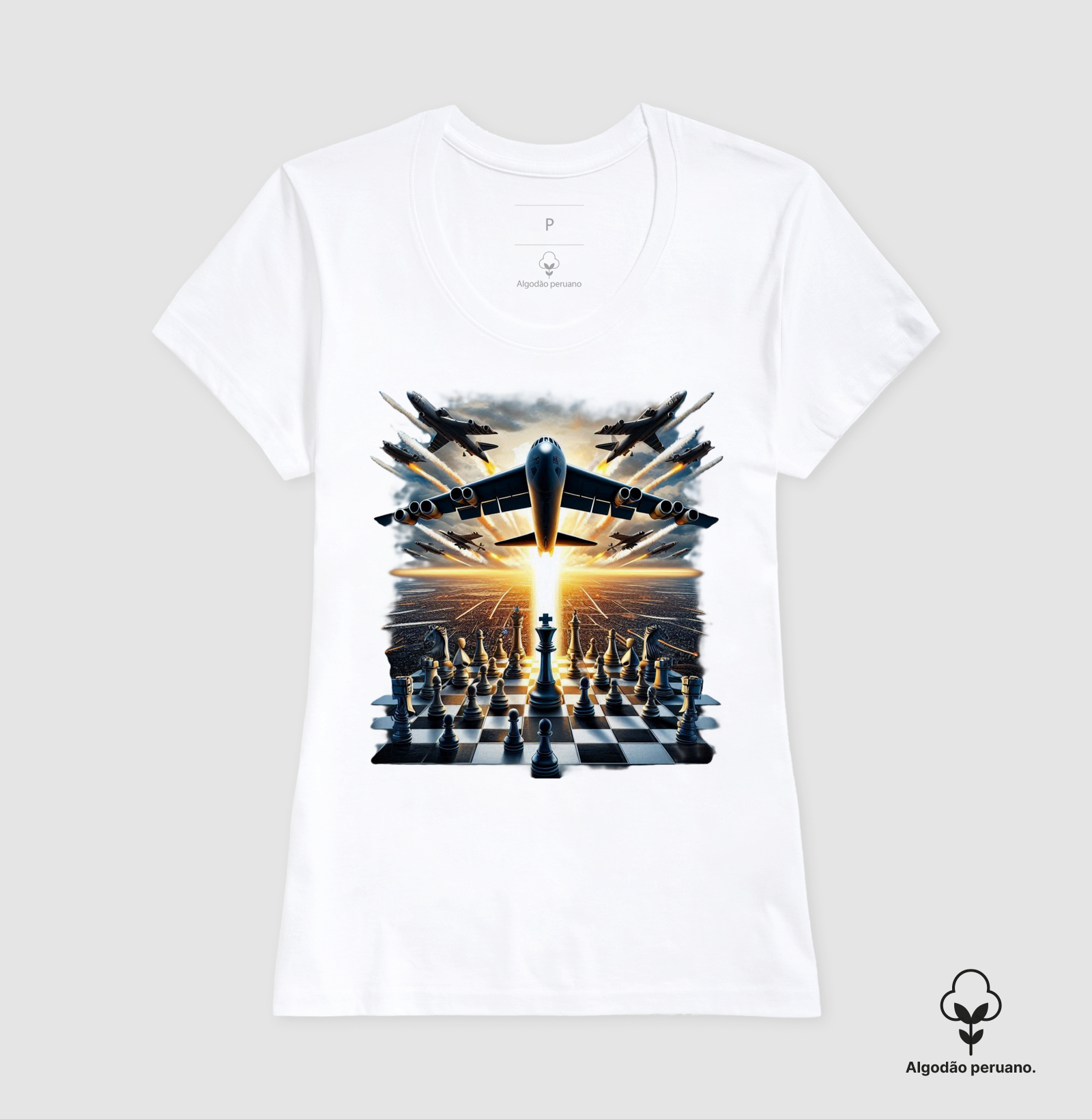 Camisa 4