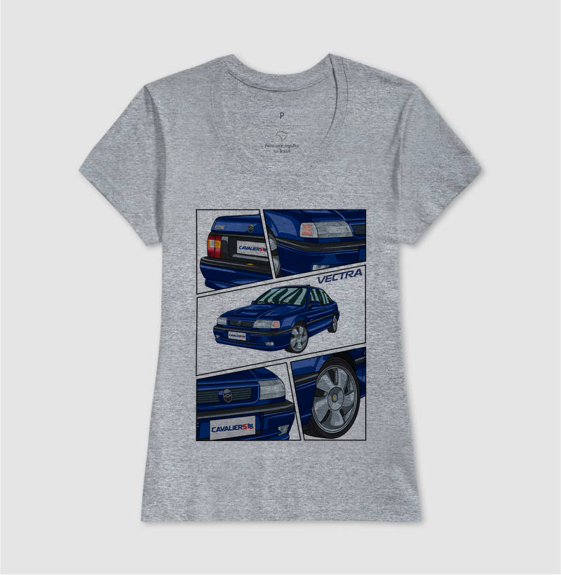 Camisa 11