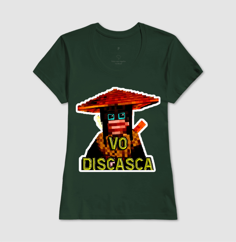 Camisa 15